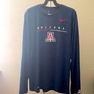 Nike long sleeve shirt